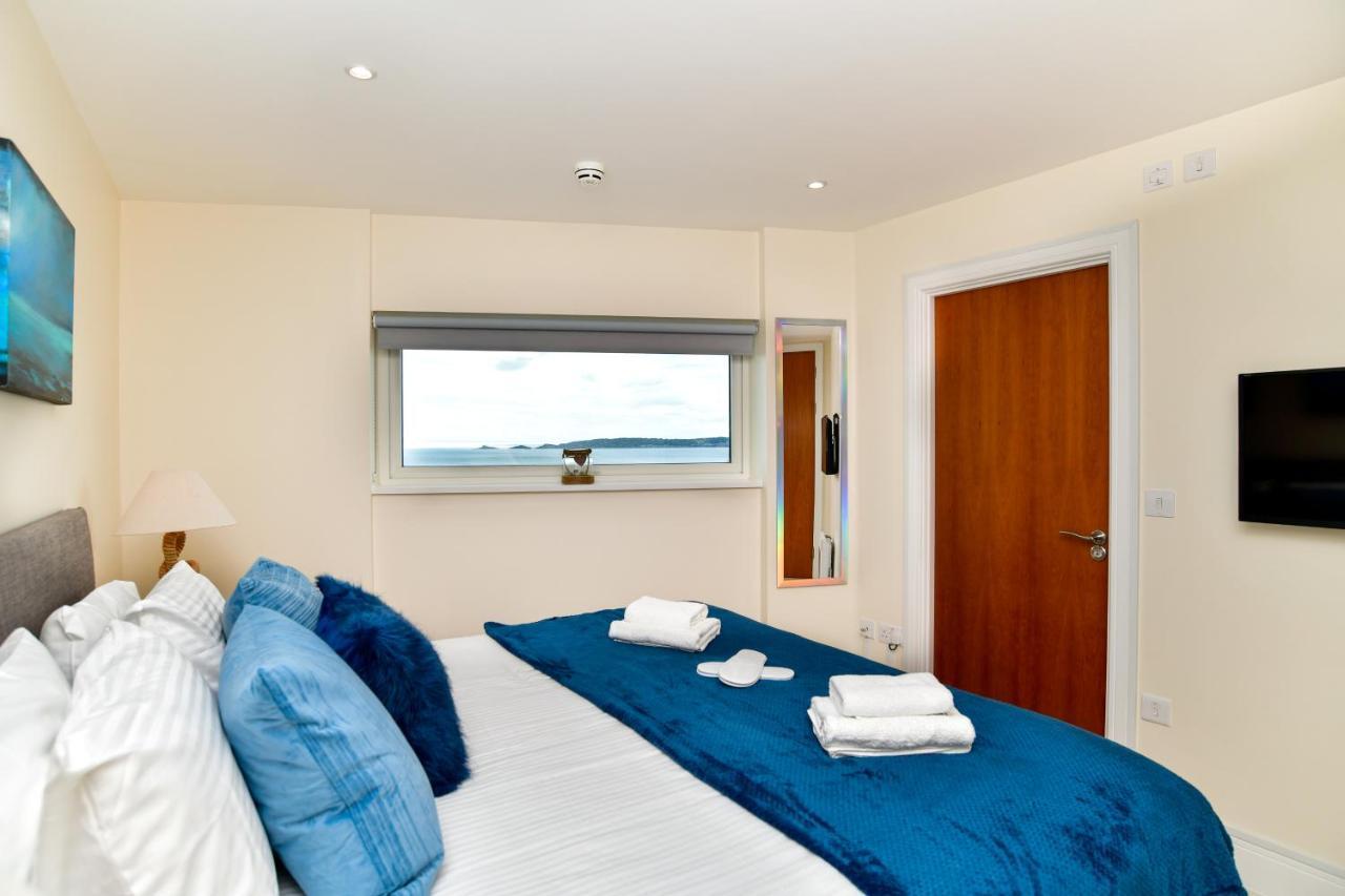 Just Stay Wales - Meridian Quay Penthouses Суонси Экстерьер фото