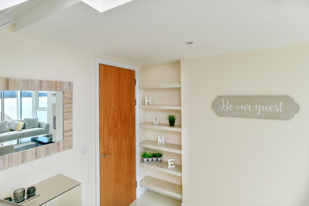 Just Stay Wales - Meridian Quay Penthouses Суонси Экстерьер фото