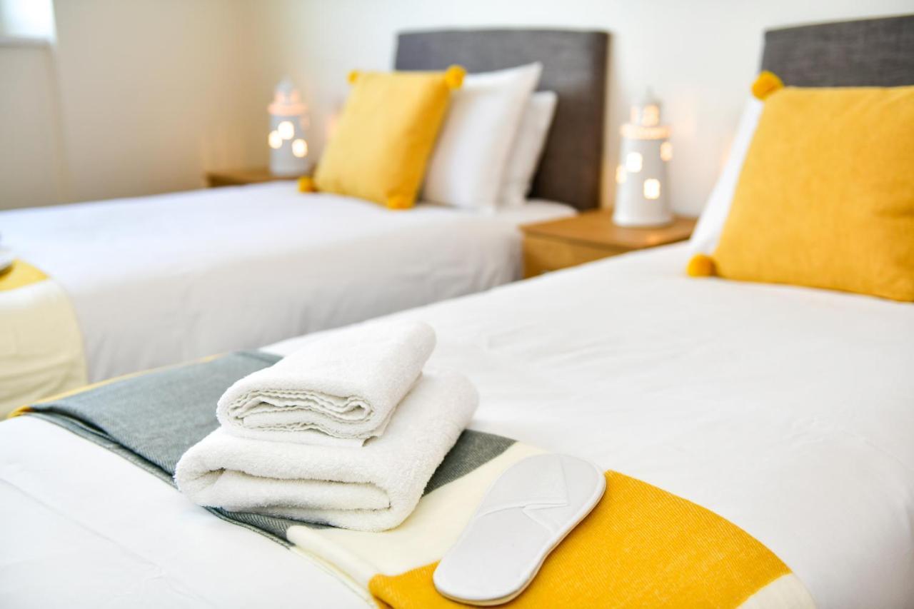 Just Stay Wales - Meridian Quay Penthouses Суонси Экстерьер фото